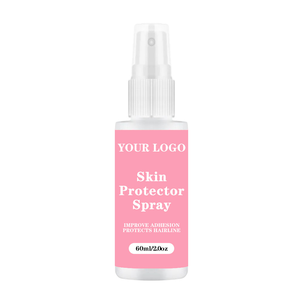 Wholesale 10pcs/20pcs/50pcs 60ml Skin Protector Spray With Custom Label