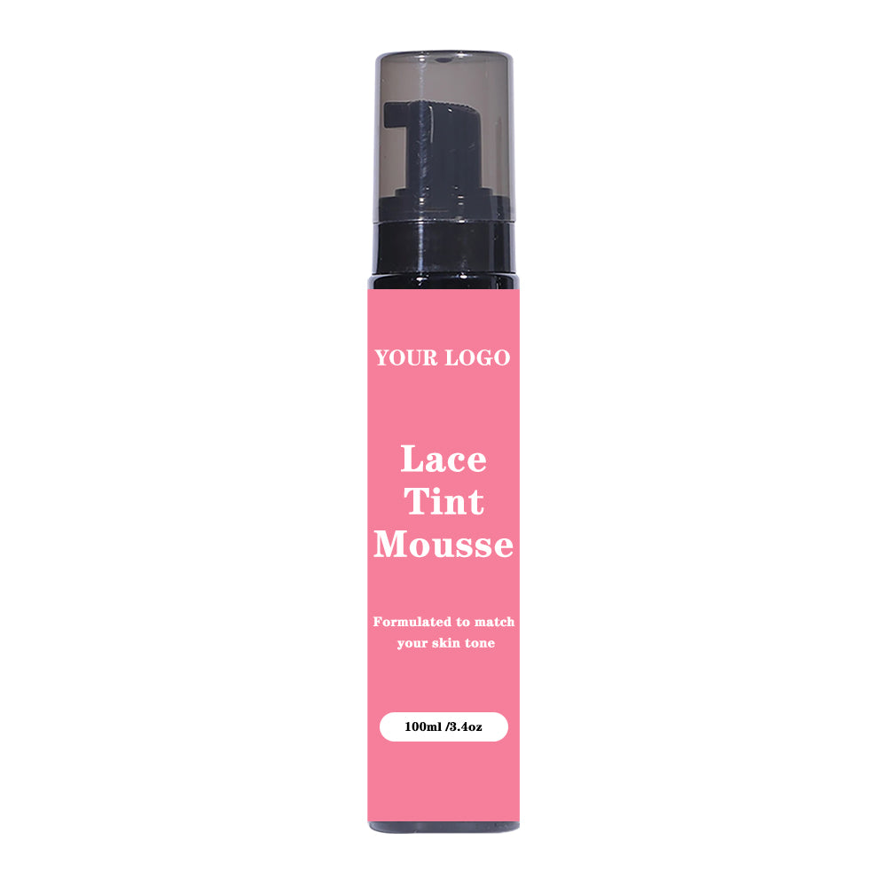 5 pcs/10 pcs/20 pcs/50 pcs Lace Tint Mousse Wholesale Custom Label