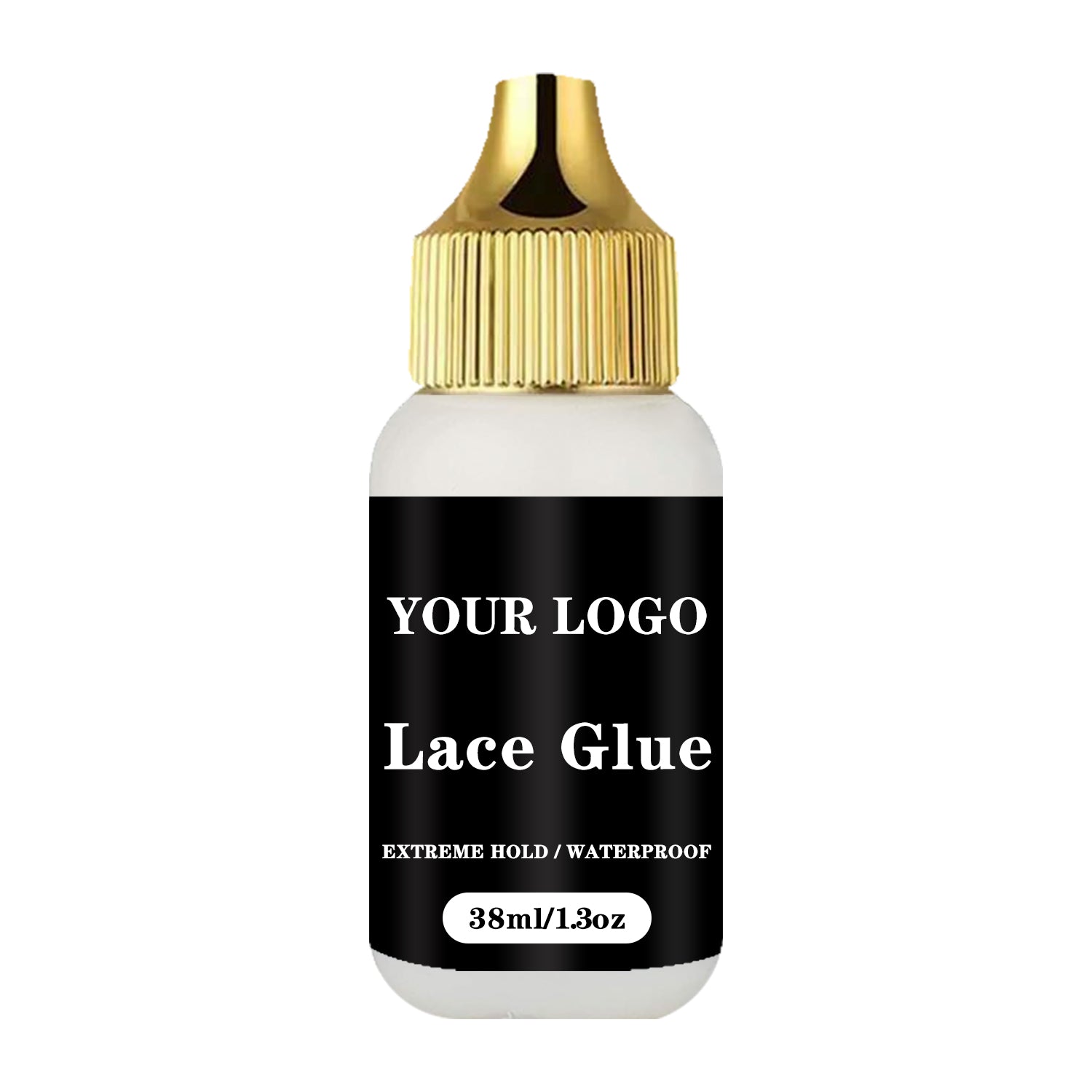 5pcs/10 pcs/20 pcs/50 pcs Lace Glue Waterproof Wholesale Wig GLue Custom Label