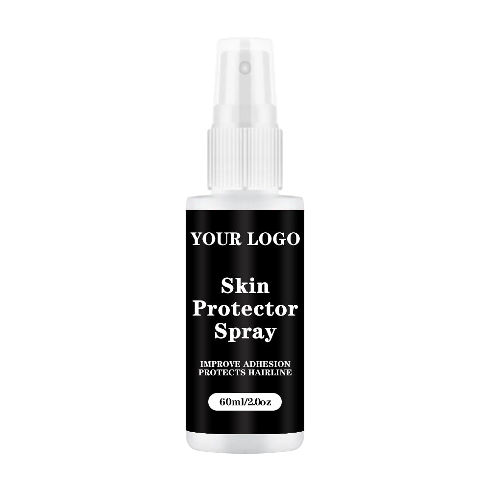Wholesale 5pcs/10pcs/20pcs/50pcs 60ml Skin Protector Spray With Custom Label