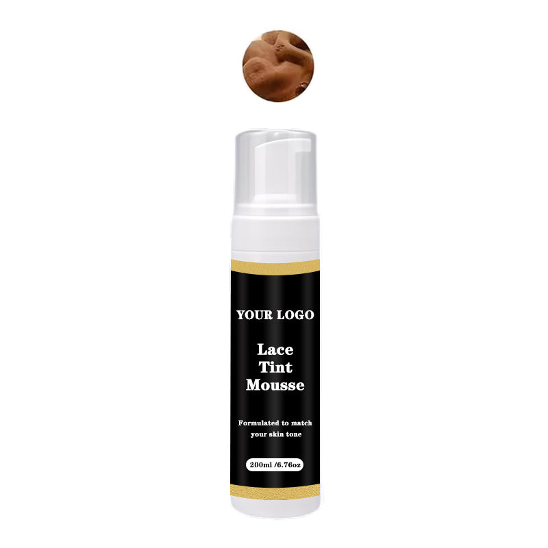 200ml lace tint mousse