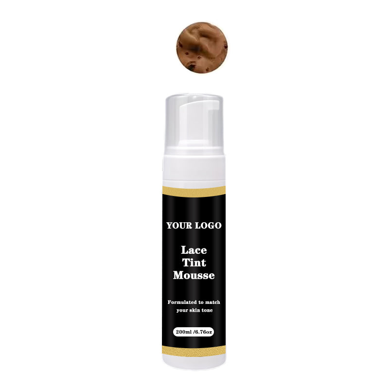 200ml lace tint mousse