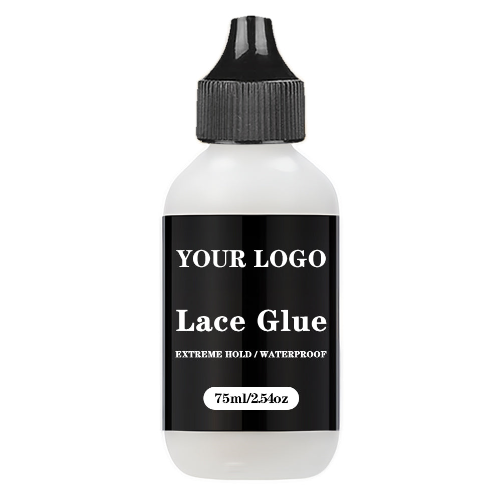 75ml Lace Glue Waterproof Wholesale Custom Label