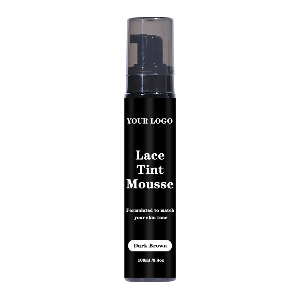 5 pcs/10 pcs/20 pcs/50 pcs Lace Tint Mousse Wholesale Custom Label