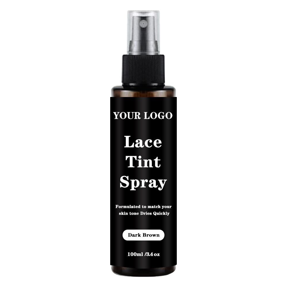 5pcs/10 pcs/20 pcs/50 pcs Lace Tint Spray Wholesale Custom Label