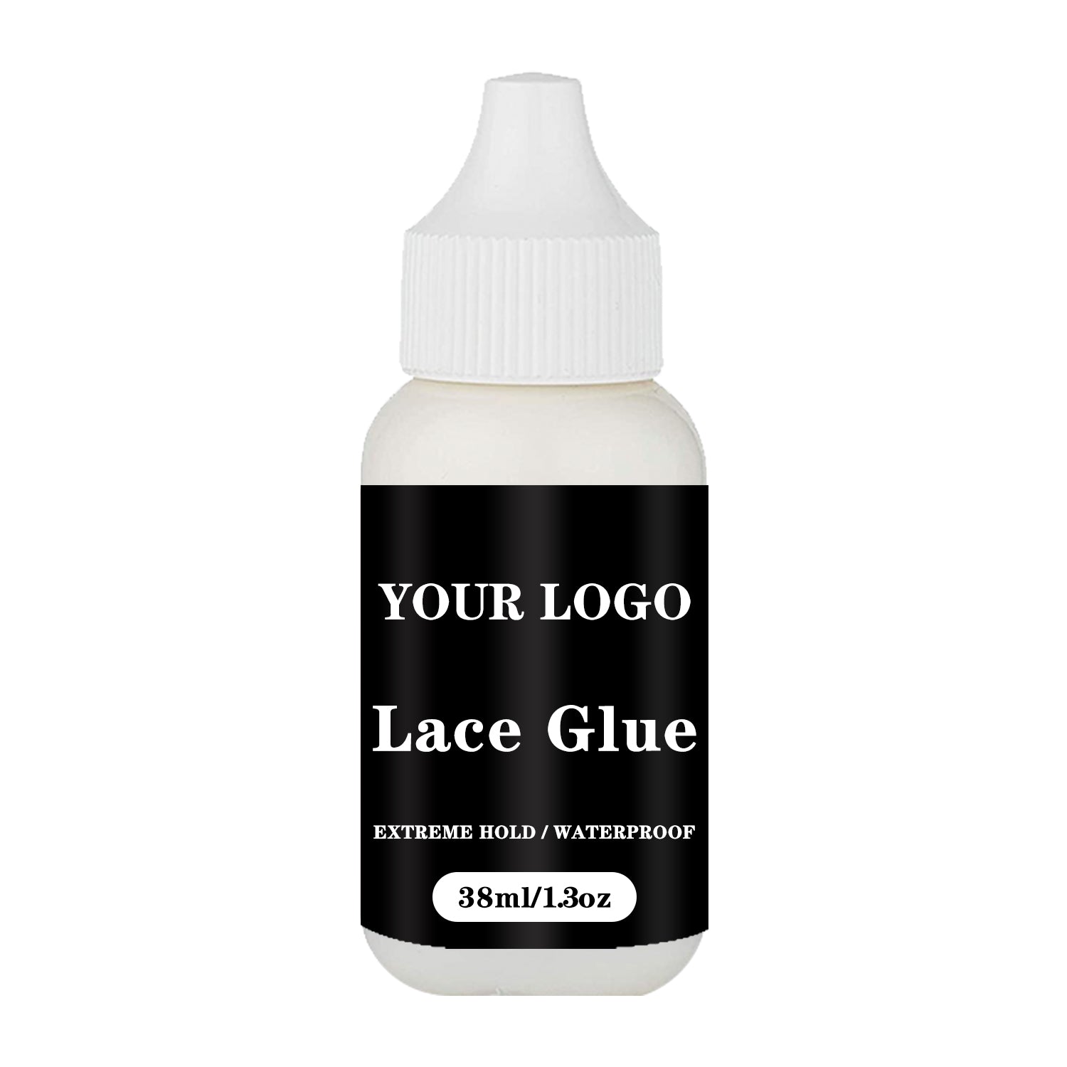 38ml Lace Glue Waterproof Custom Label