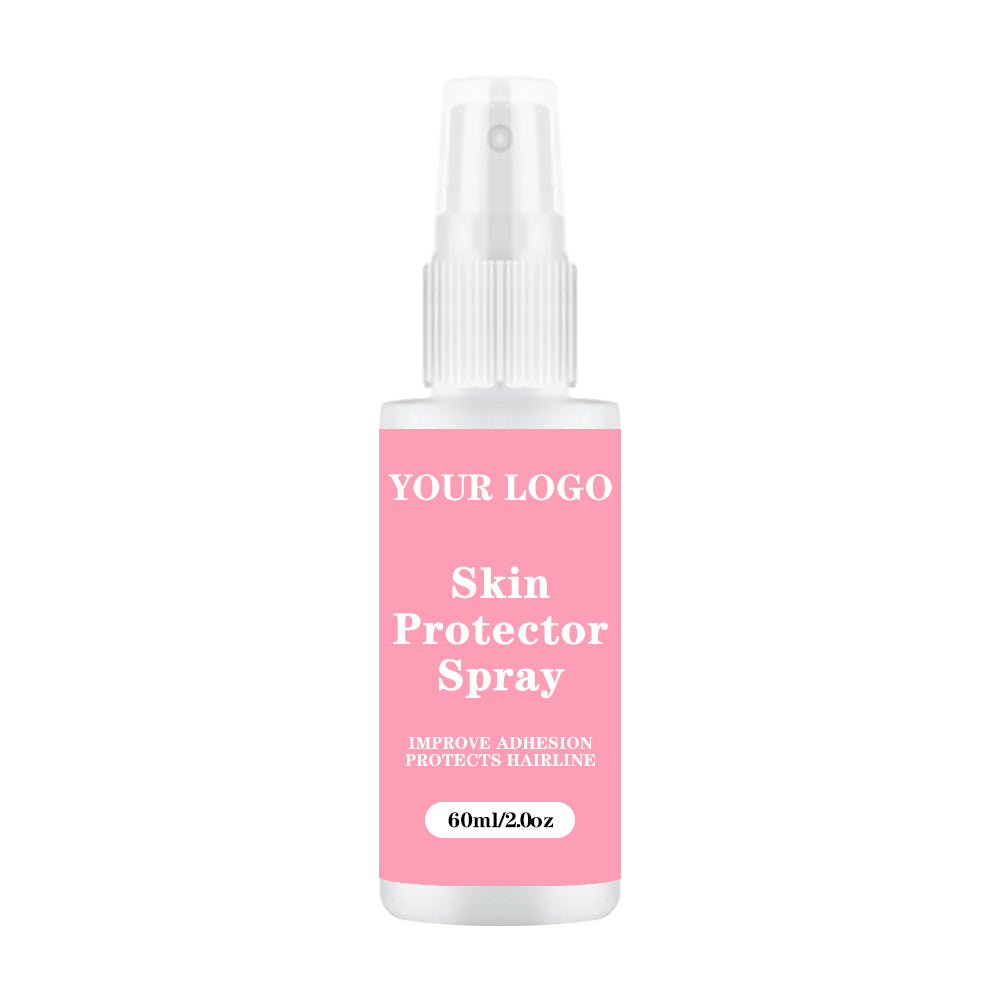 60ml Skin Protector Spray With Custom Label