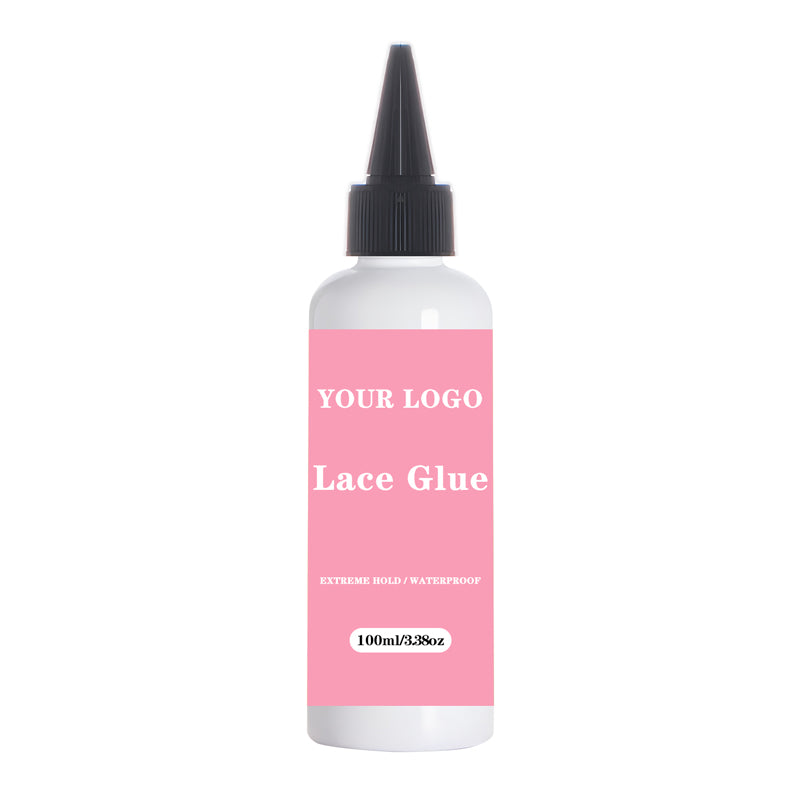 100ml Lace Glue Waterproof Lace Wig Glue