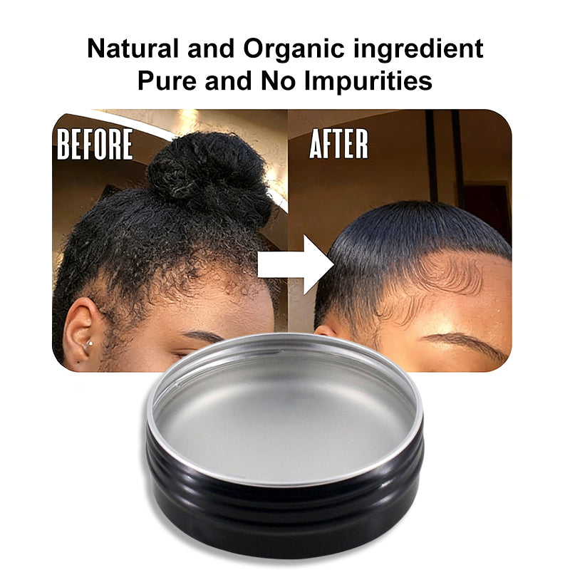 Wholesale 70g Edge Control Gel Private Label Strong Hold Custom LOGO Hair No Residue Styling Baby Hair for All Hair Types