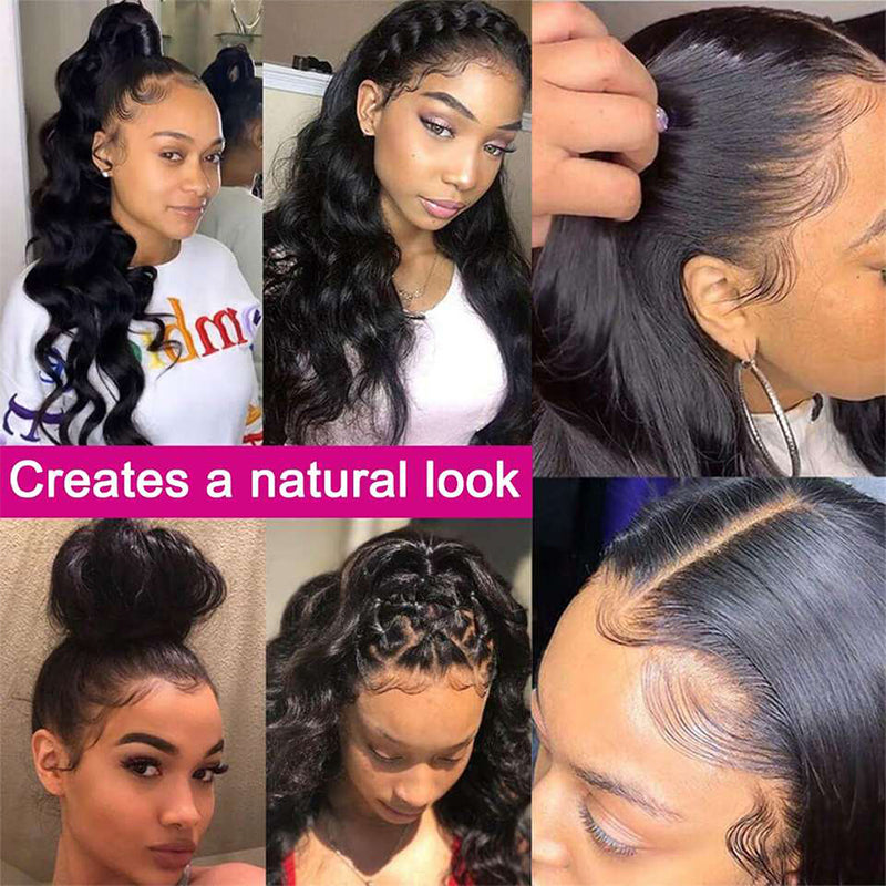 Wholesale 5ml Lace Glue Pen Waterproof Wholesale Custom Label Strong Hold Invisible Bonding Adhesive for Lace Frontal Wig