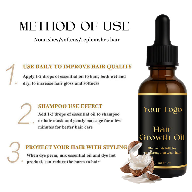 Custom Logo Wig Glue Waterproof Wax Stick Melting Spray Edge Control Hair Growth Oil Lace Tint Spray Mousse Wig Install Kit