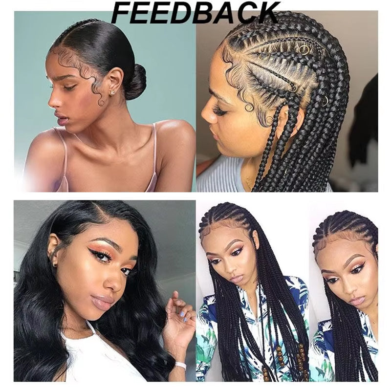 Wholesale 70g Edge Control Gel Private Label Strong Hold Custom LOGO Hair No Residue Styling Baby Hair for All Hair Types