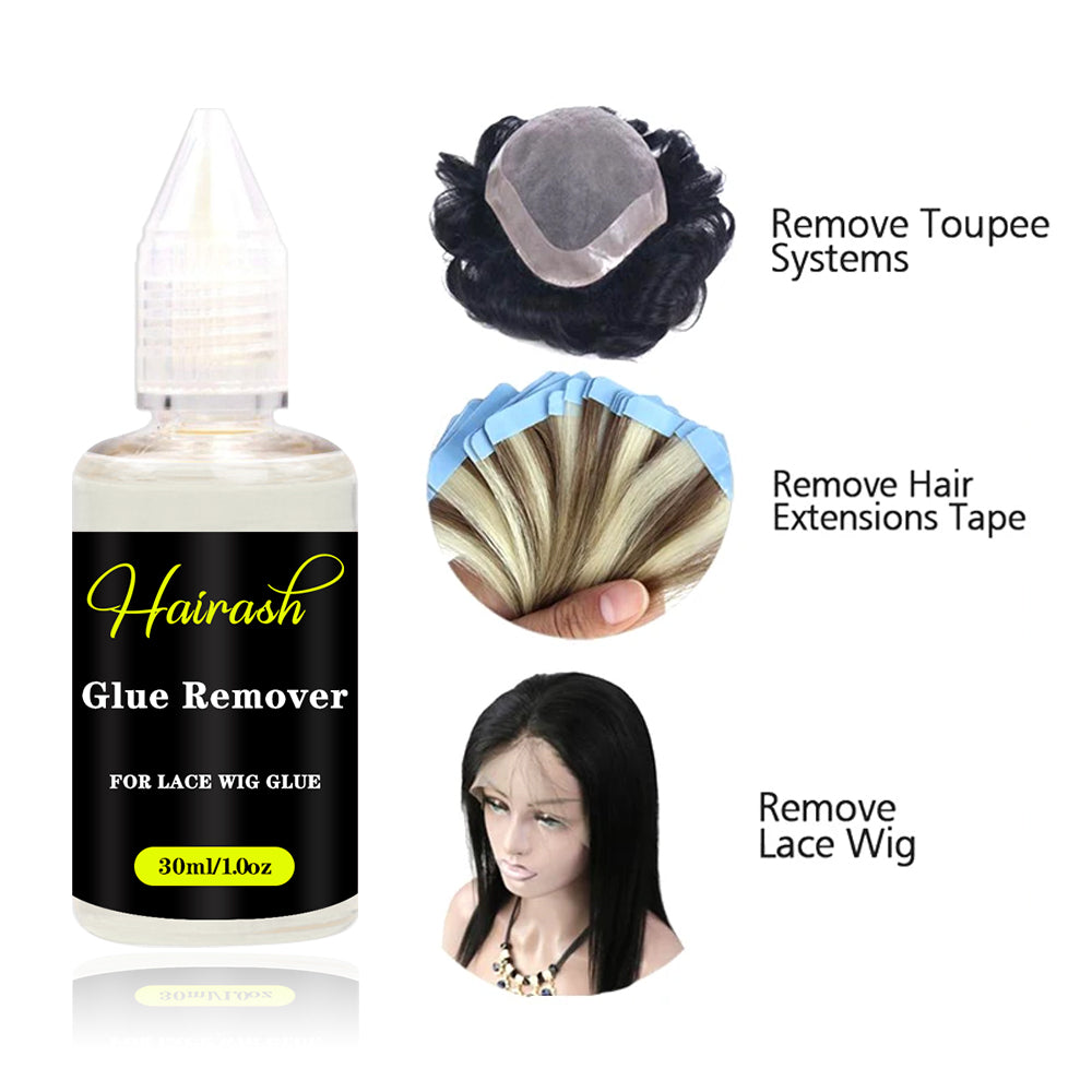 30ml Glue Remover For Lace Glue