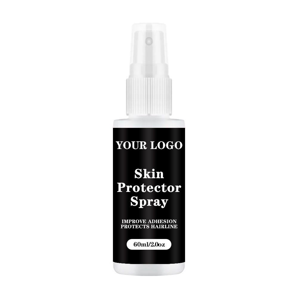 60ml Skin Protector Spray With Custom Label