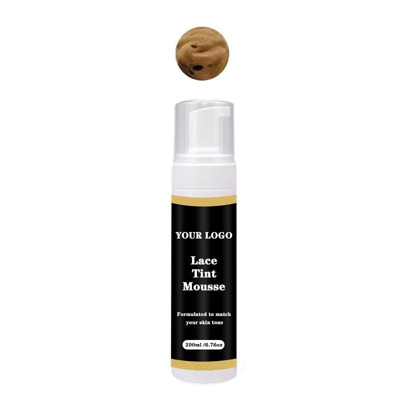 200ml lace tint mousse