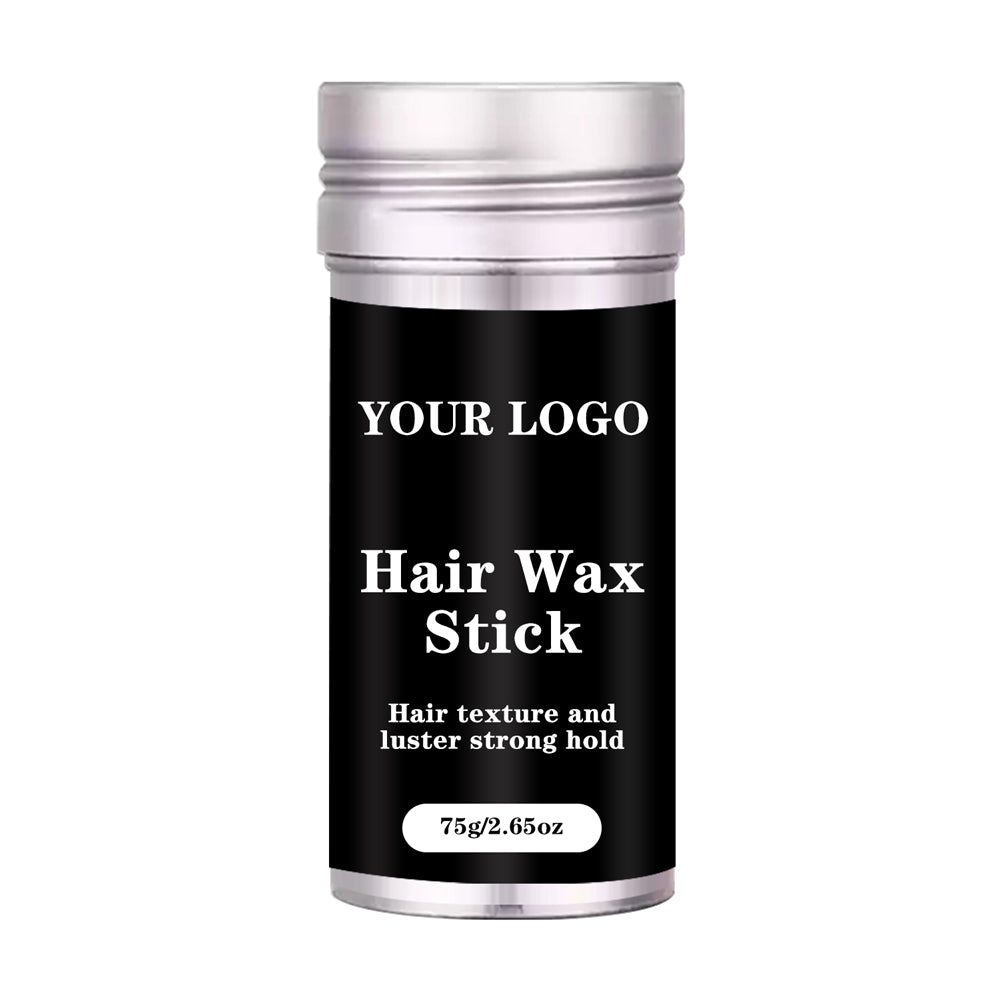 Hair Wax Stick With Custom Label