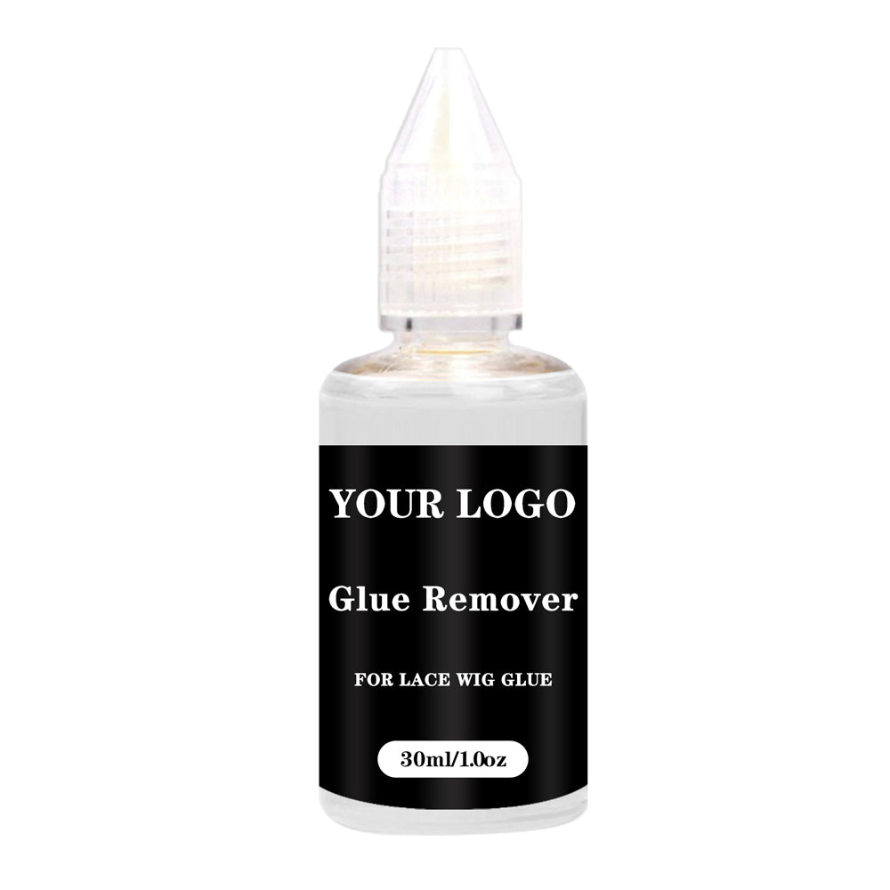 30ml 1.0oz Glue Remover Custom Label